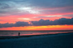 Siesta Key Sunset