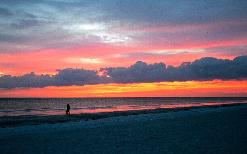 Siesta Key Sunset